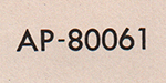 label