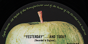 label