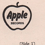 label