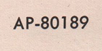 label