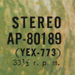 label