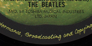 label