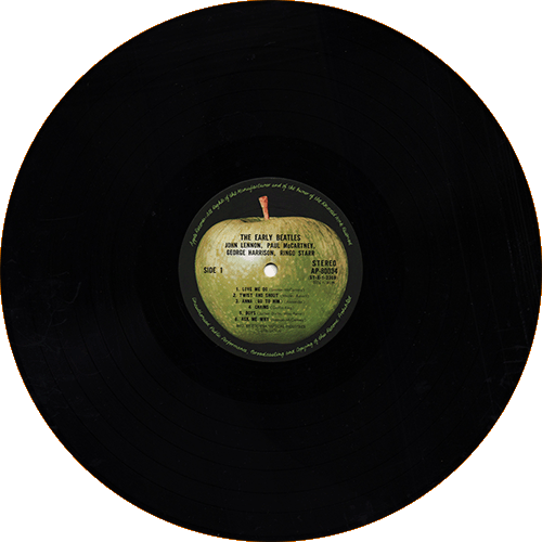 label