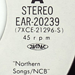 label