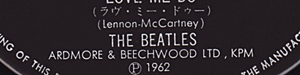 label