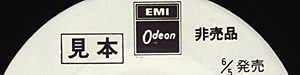 label