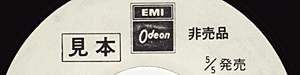 label