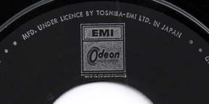 label
