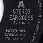 label