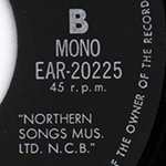 label