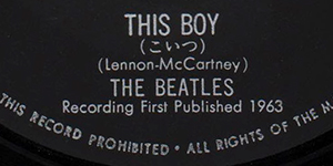 label