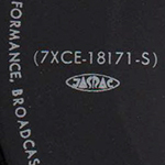 label