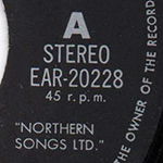 label