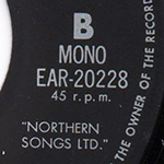 label