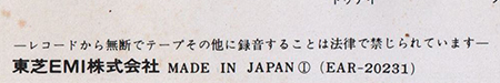 label