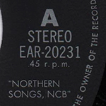 label