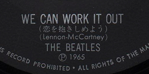 label