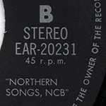 label