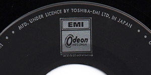 label