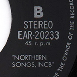 label