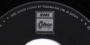label