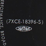 label
