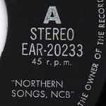 label