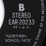 label