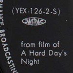 label
