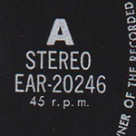 label