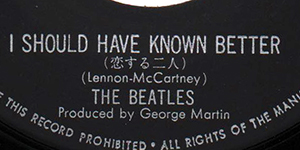 label
