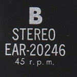 label