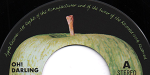 label