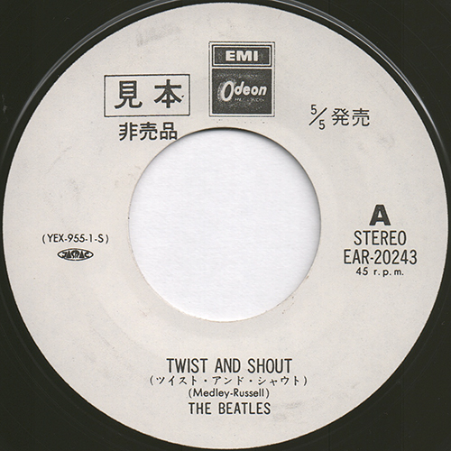 label