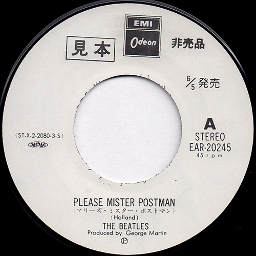 label