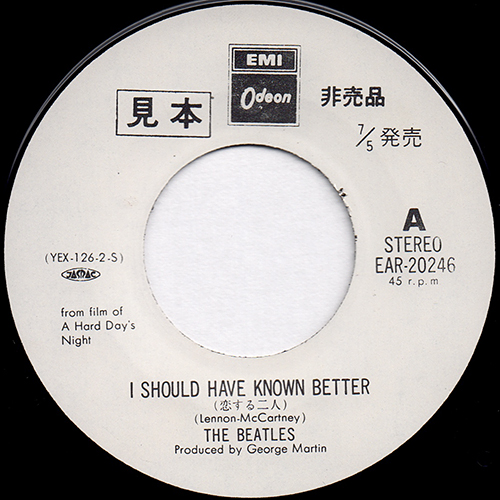 label