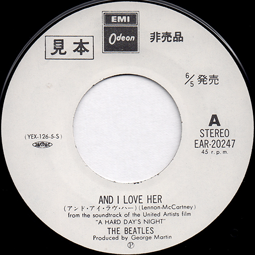 label