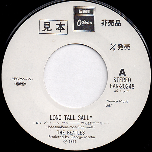 label