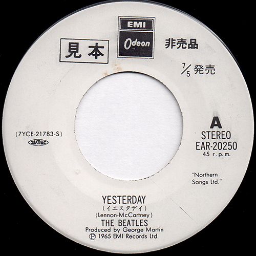 label