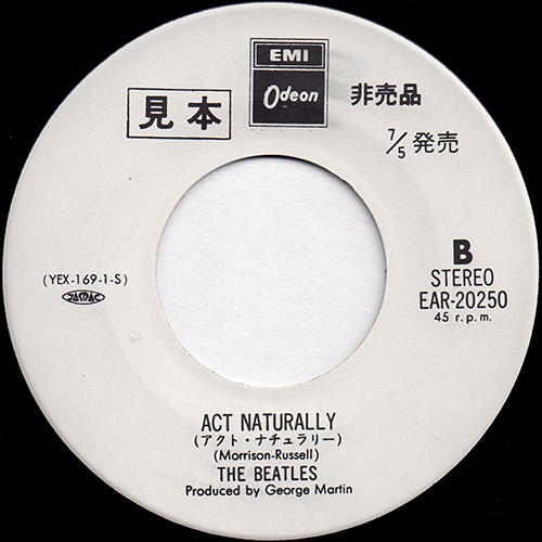 label