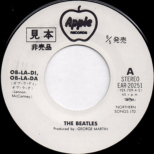 label