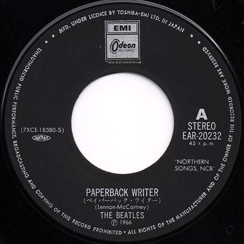 label