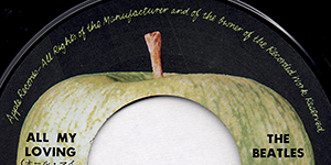 label
