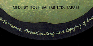 label