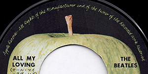 label