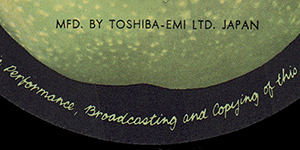 label