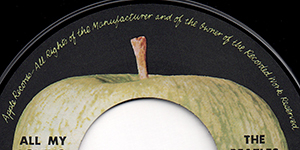 label