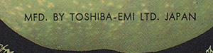 label