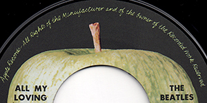 label