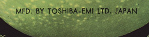 label